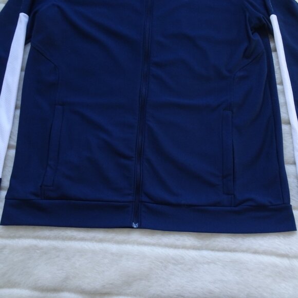 Under Armour Men's Jacket Full Zipper Men's Large - Picture 3 of 9